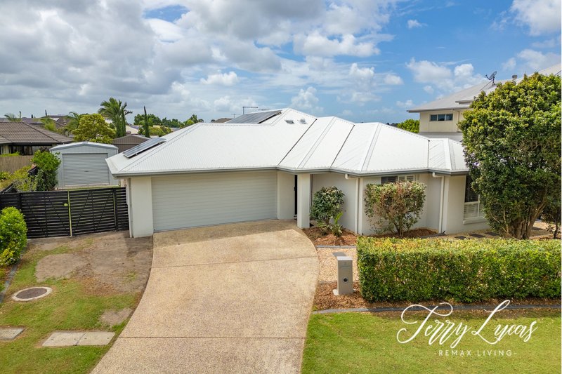 3 Joyner Circuit, Caboolture QLD 4510