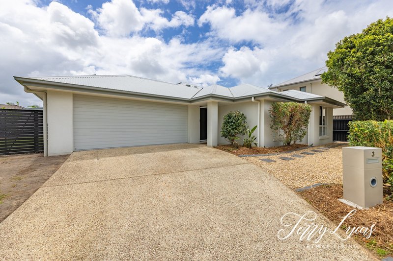 Photo - 3 Joyner Circuit, Caboolture QLD 4510 - Image 5