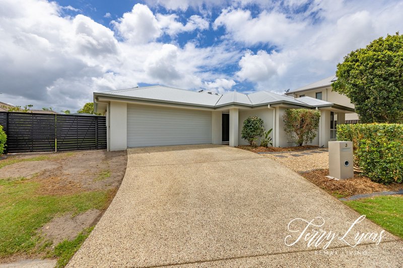 Photo - 3 Joyner Circuit, Caboolture QLD 4510 - Image 21