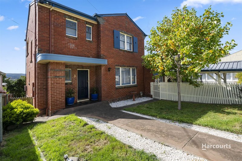 3 Joynton Street, New Town TAS 7008