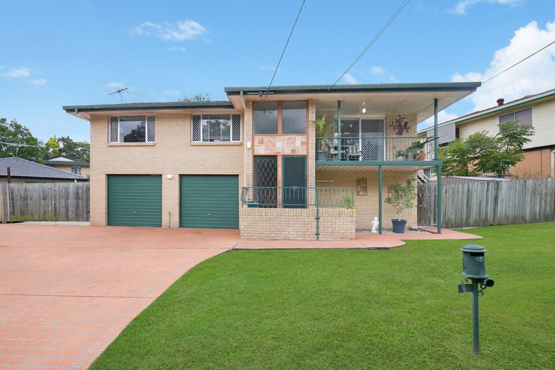 3 Juanita Grove, Springwood QLD 4127