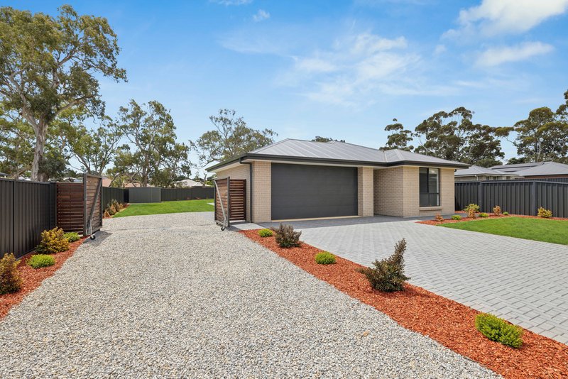 3 Jude Court, Strathalbyn SA 5255