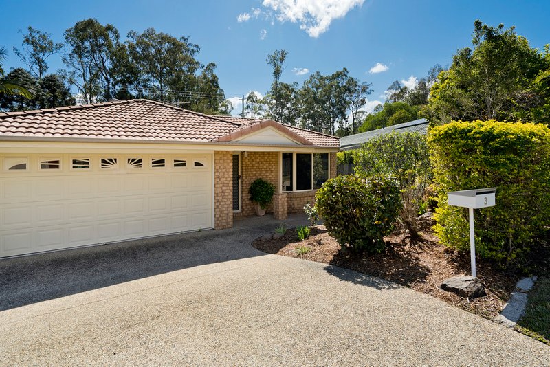 Photo - 3 Julatten Place, Upper Kedron QLD 4055 - Image 15