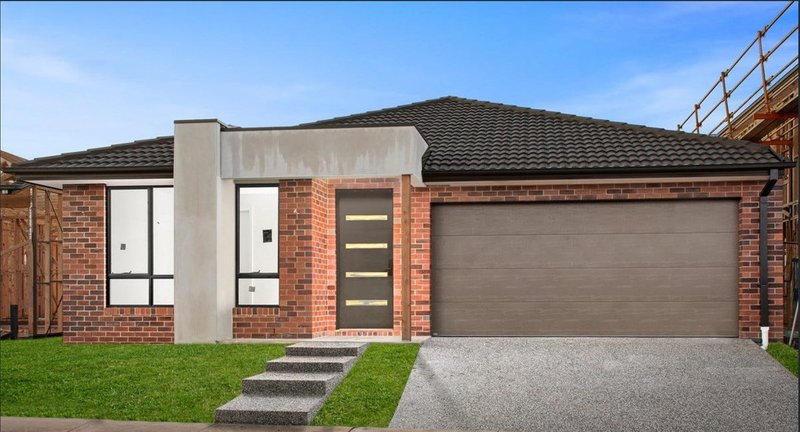 3 Jum Way, Donnybrook VIC 3064