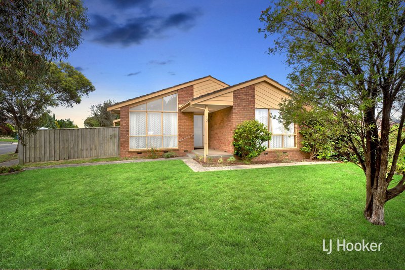 3 Justin Circuit, Hampton Park VIC 3976