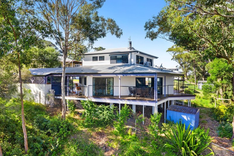 3 Jutland Avenue, Tuross Head NSW 2537