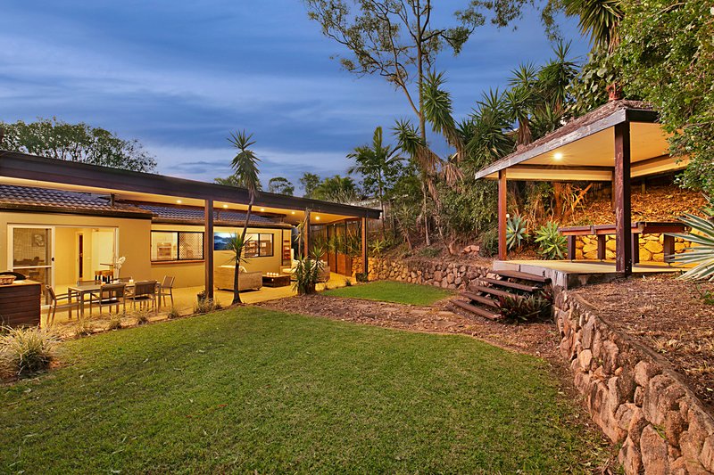 Photo - 3 Kabang Court, Tanah Merah QLD 4128 - Image 10