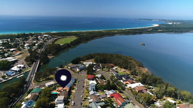 Photo - 3 Kailua Avenue, Budgewoi NSW 2262 - Image 2