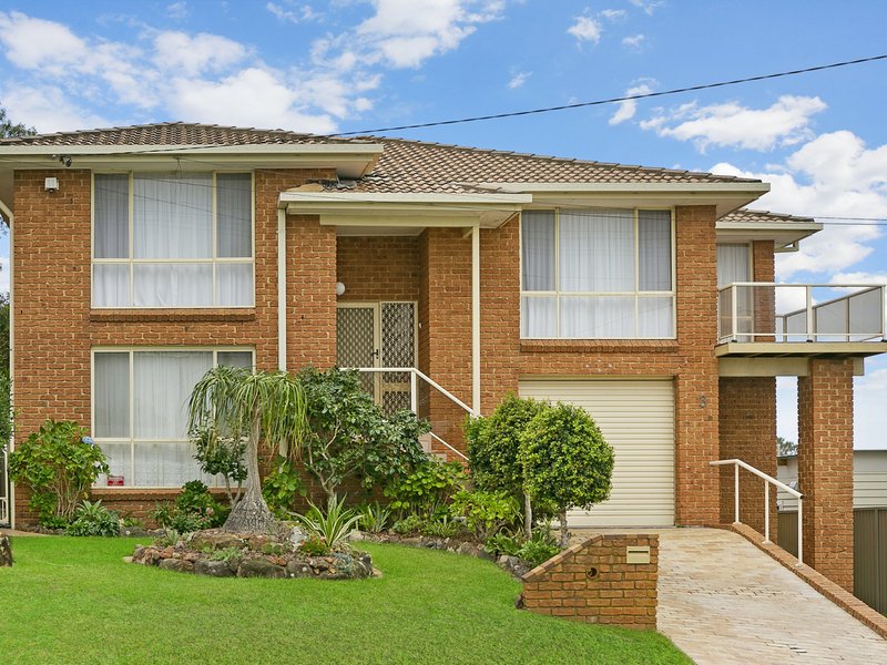 Photo - 3 Kailua Avenue, Budgewoi NSW 2262 - Image 3