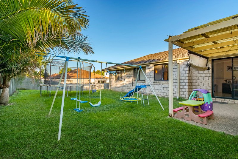 3 Kaizlee Crescent, Upper Coomera QLD 4209