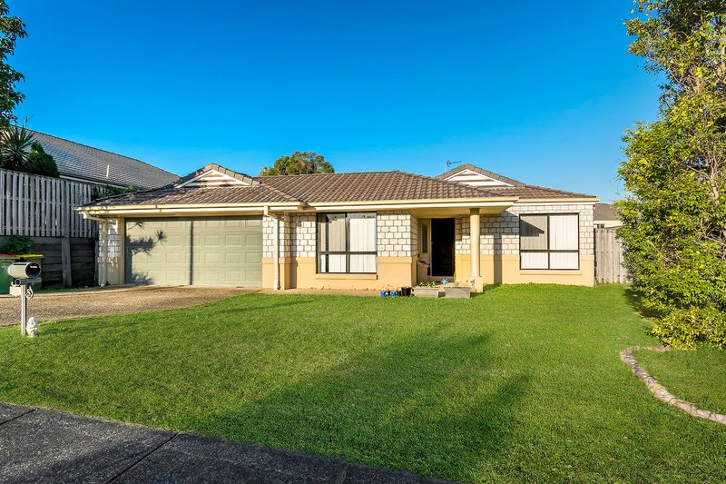 Photo - 3 Kaizlee Crescent, Upper Coomera QLD 4209 - Image 4