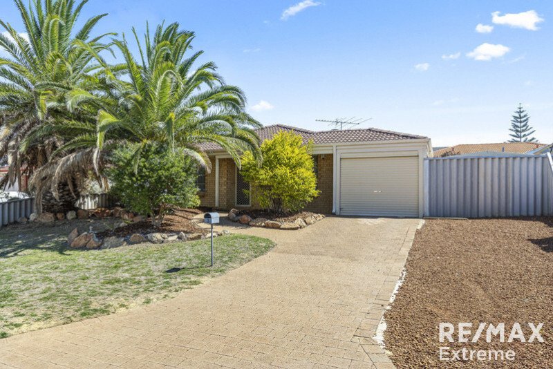 3 Kalix Elbow , Merriwa WA 6030