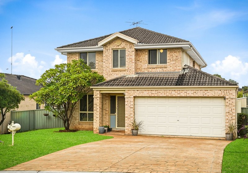 Photo - 3 Kalua Place, Glenmore Park NSW 2745 - Image 1
