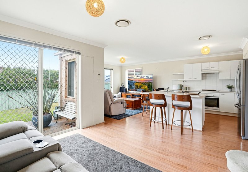 Photo - 3 Kalua Place, Glenmore Park NSW 2745 - Image 7