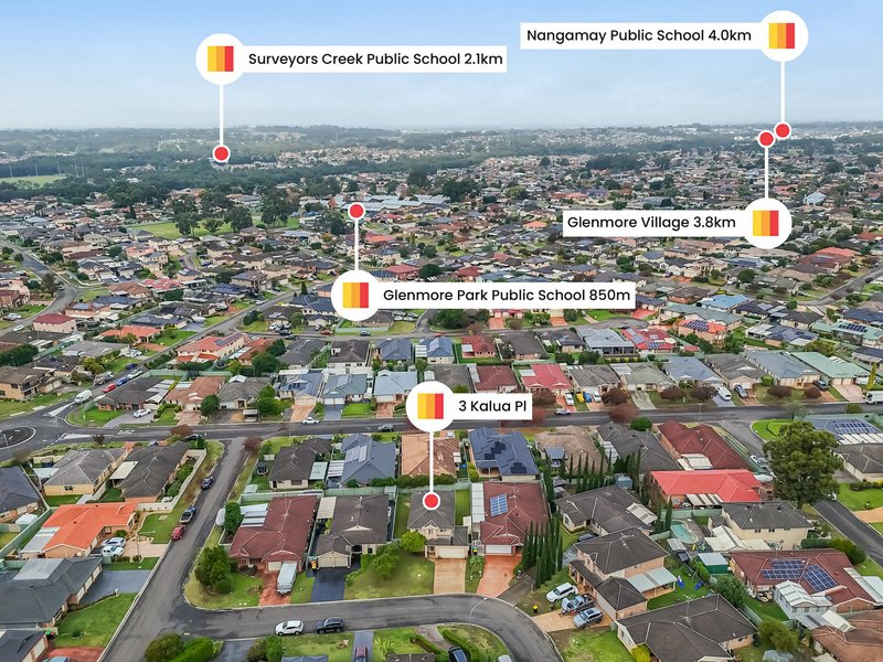 Photo - 3 Kalua Place, Glenmore Park NSW 2745 - Image 21
