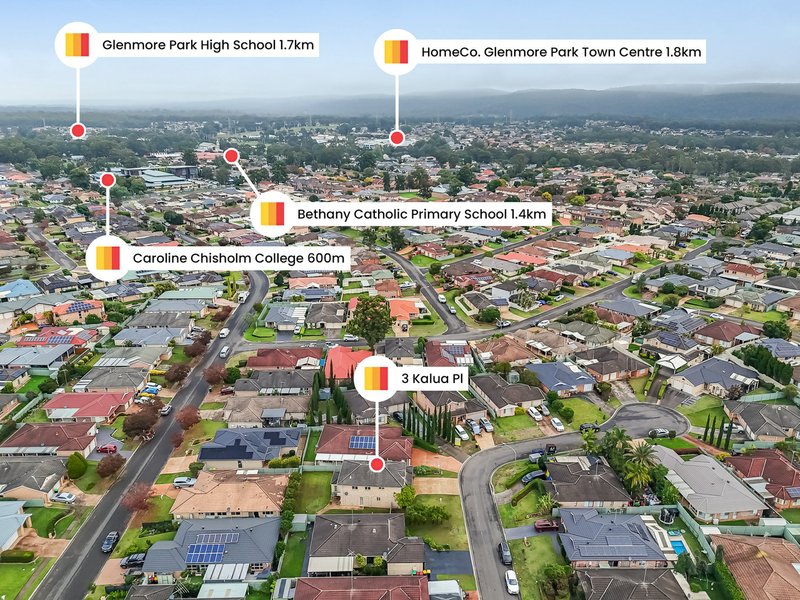 Photo - 3 Kalua Place, Glenmore Park NSW 2745 - Image 22