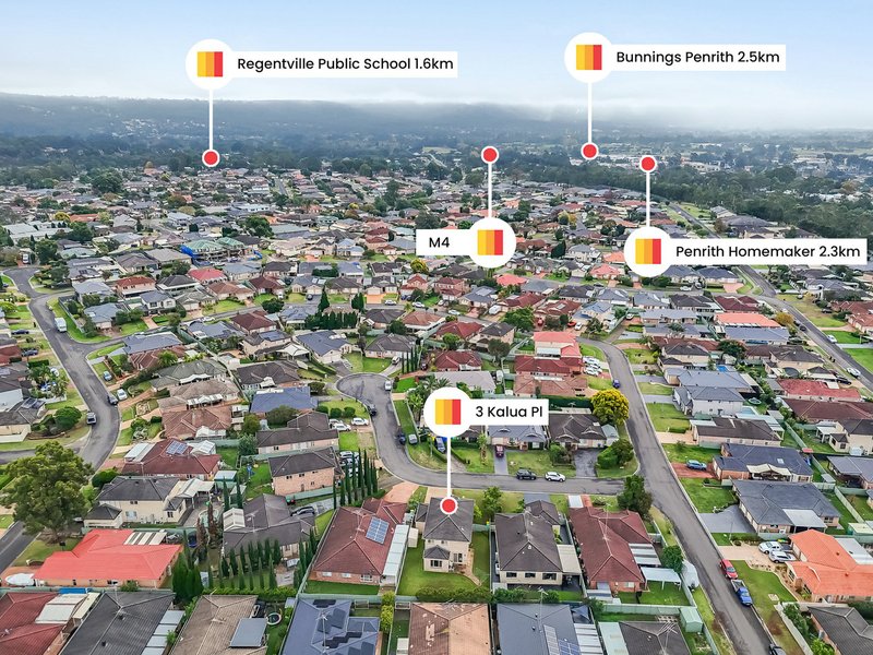 Photo - 3 Kalua Place, Glenmore Park NSW 2745 - Image 23