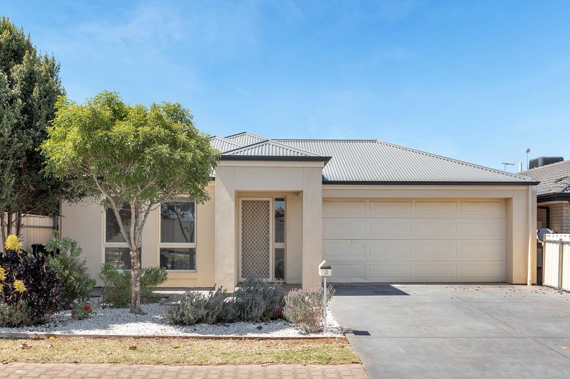 3 Kalyvas Drive, Munno Para West SA 5115