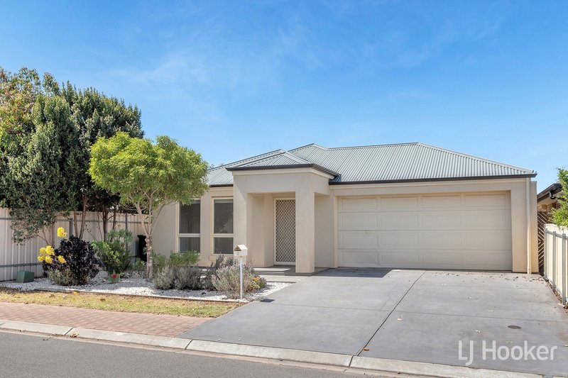 3 Kalyvas Drive, Munno Para West SA 5115