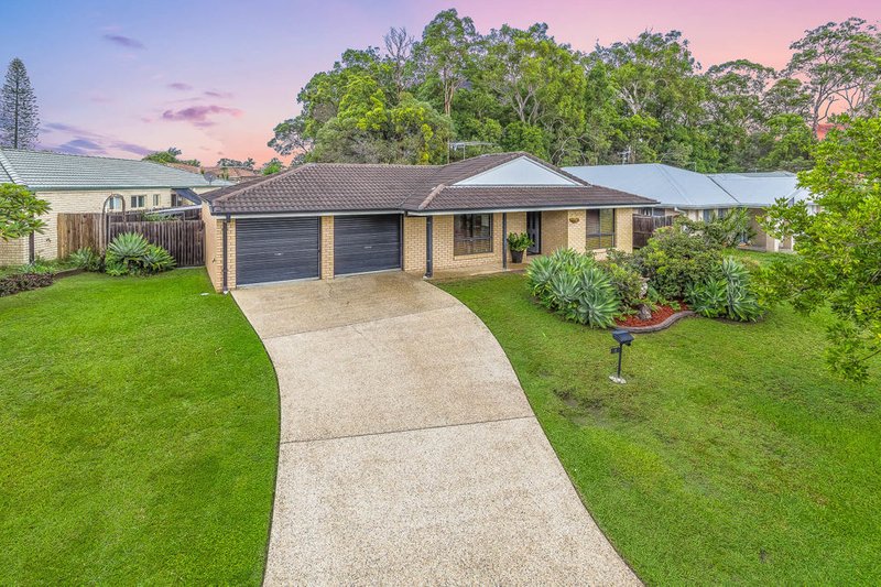 3 Kamala Street, Morayfield QLD 4506