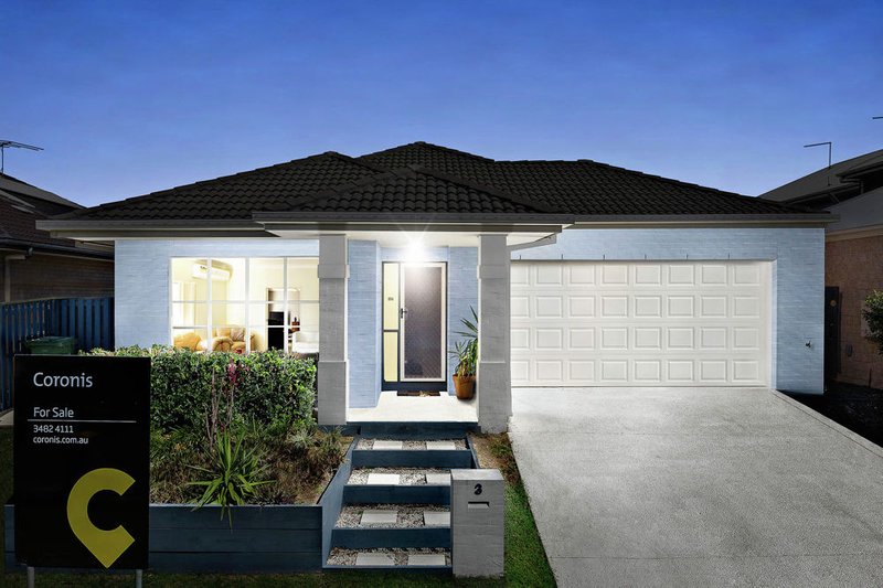 Photo - 3 Kangaroo Street, North Lakes QLD 4509 - Image 2