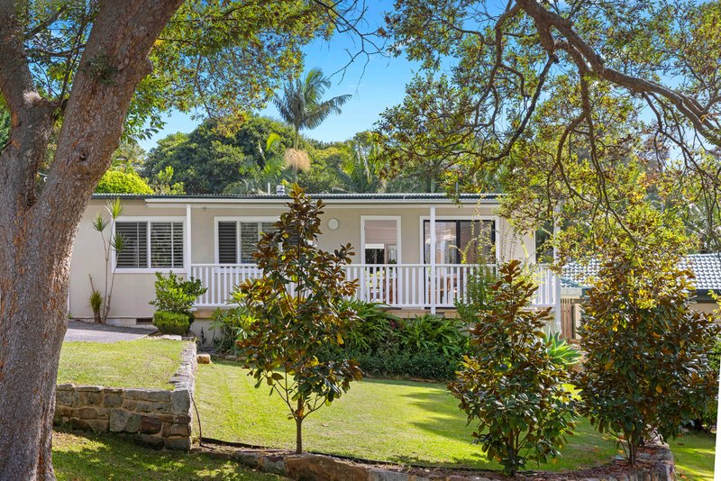 Photo - 3 Karabah Place, Frenchs Forest NSW 2086 - Image 2