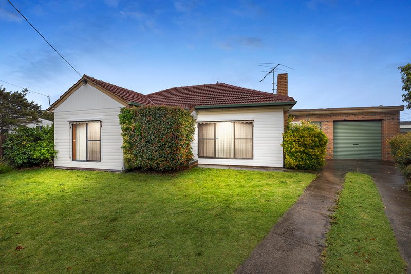 3 Karadoc Court, Bonbeach VIC 3196