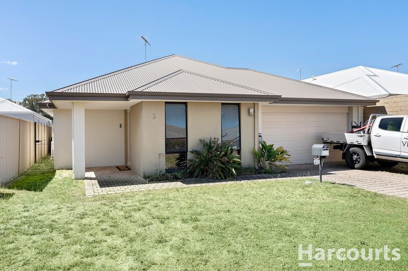 Photo - 3 Kardan Loop, Falcon WA 6210 - Image 2