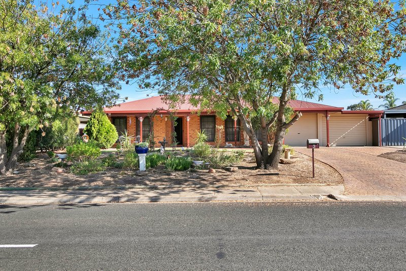 3 Kareda Street, Willaston SA 5118