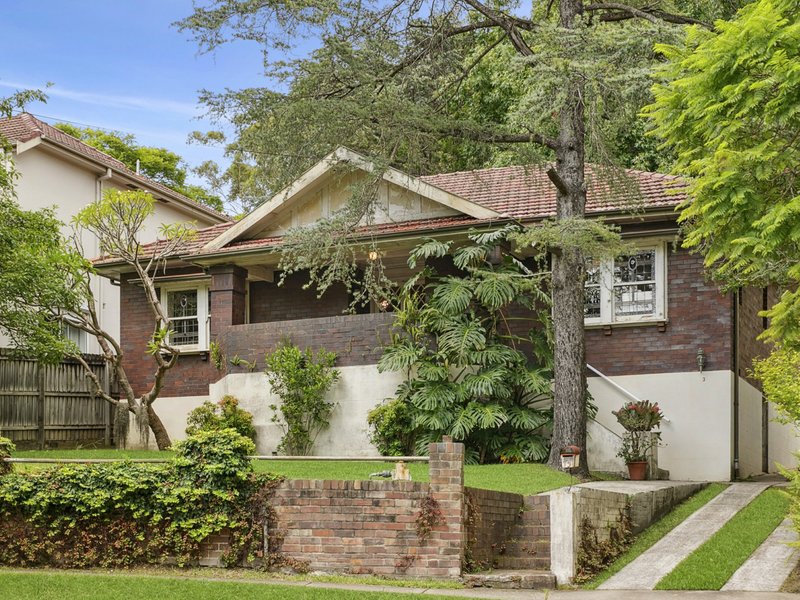 Photo - 3 Karilla Avenue, Lane Cove NSW 2066 - Image 10