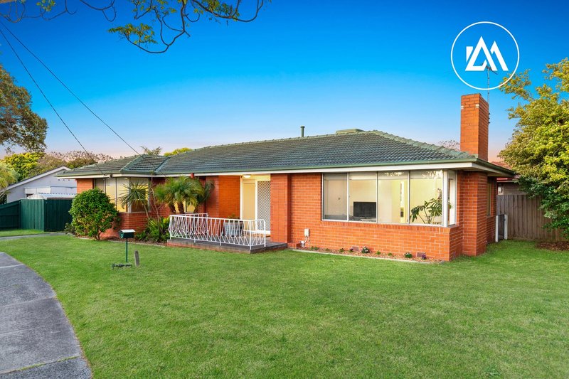 3 Kashmir Crescent, Frankston VIC 3199