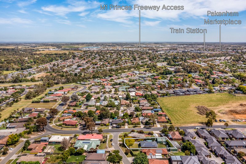 Photo - 3 Kate Court, Pakenham VIC 3810 - Image 12