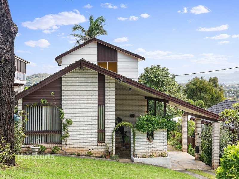 Photo - 3 Kathryn Street, Kanahooka NSW 2530 - Image 1