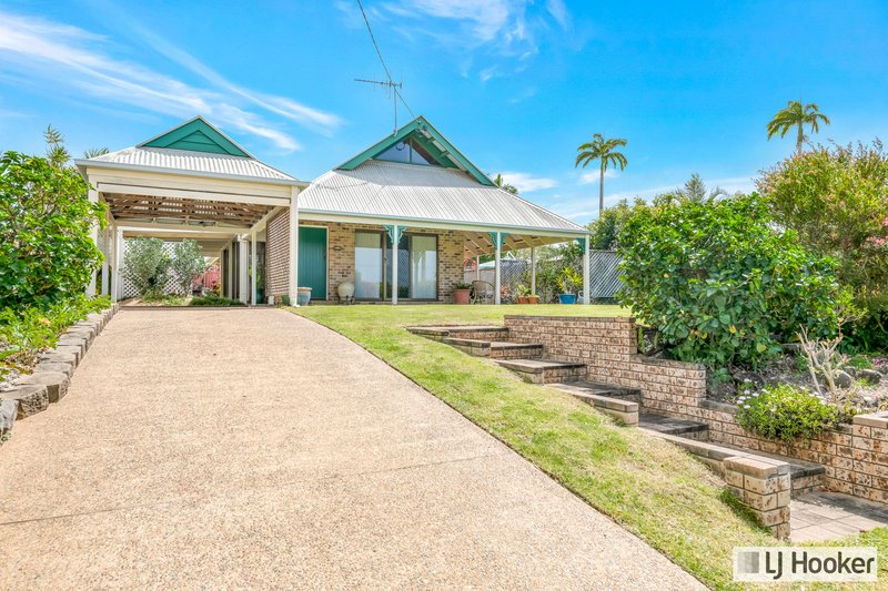 Photo - 3 Kedge Street, Svensson Heights QLD 4670 - Image 1