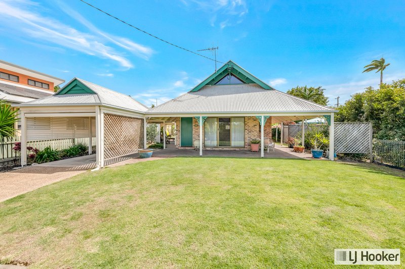 Photo - 3 Kedge Street, Svensson Heights QLD 4670 - Image 22