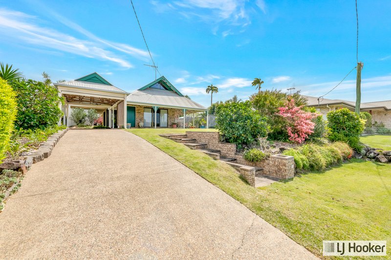 Photo - 3 Kedge Street, Svensson Heights QLD 4670 - Image 23