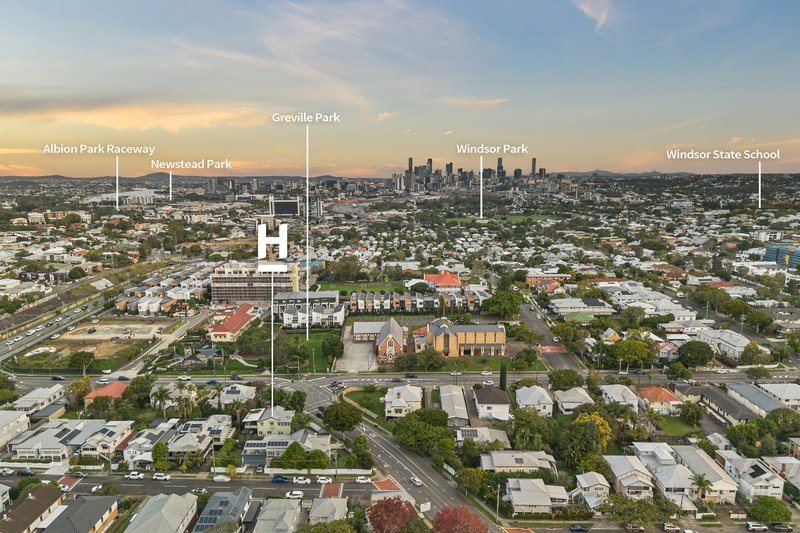 Photo - 3 Kedron Park Road, Wooloowin QLD 4030 - Image 19