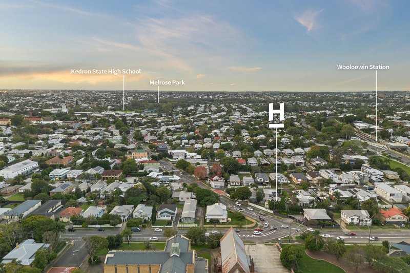Photo - 3 Kedron Park Road, Wooloowin QLD 4030 - Image 32