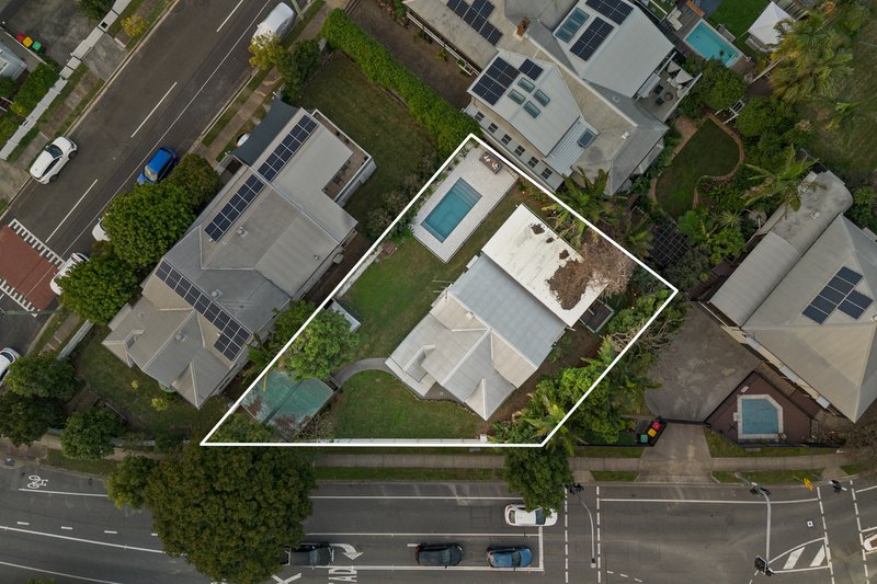 Photo - 3 Kedron Park Road, Wooloowin QLD 4030 - Image 33