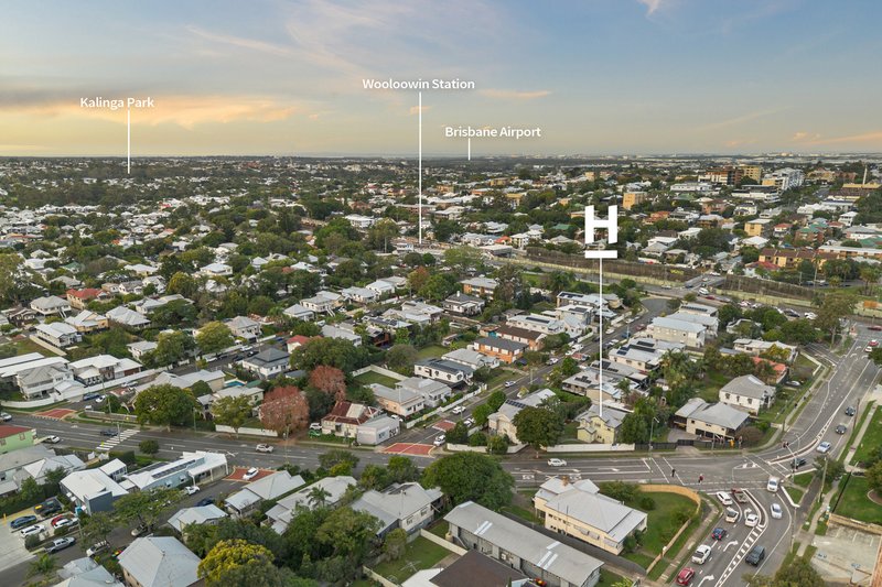 Photo - 3 Kedron Park Road, Wooloowin QLD 4030 - Image 34