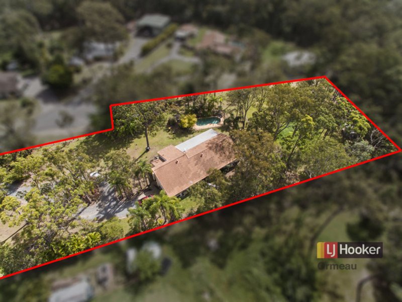 3 Kefferan Place, Ormeau QLD 4208