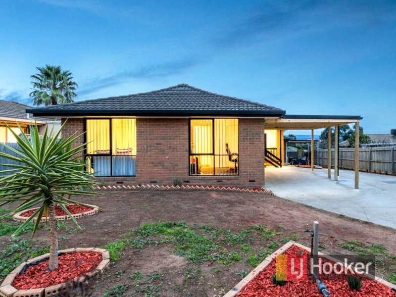 Photo - 3 Keller Court, Hampton Park VIC 3976 - Image