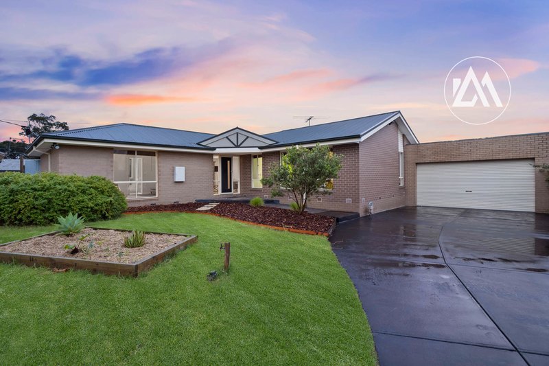 3 Kelly Court, Somerville VIC 3912