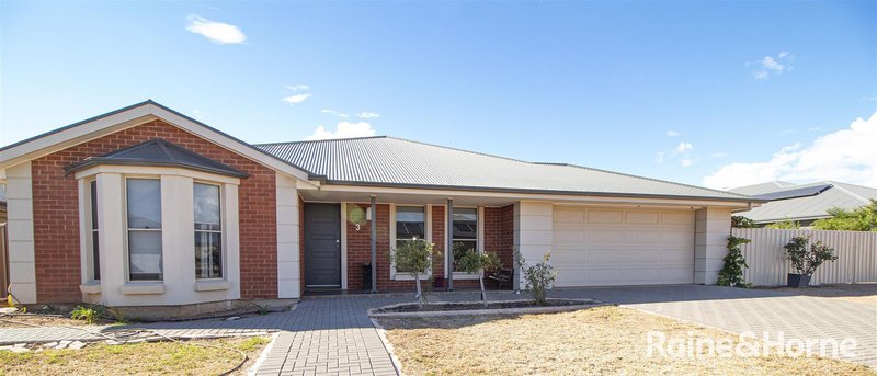 3 Kelly Court, Stirling North SA 5710