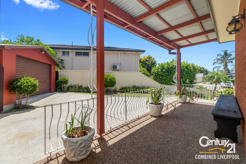 Photo - 3 Kelly Place, Mount Pritchard NSW 2170 - Image 4