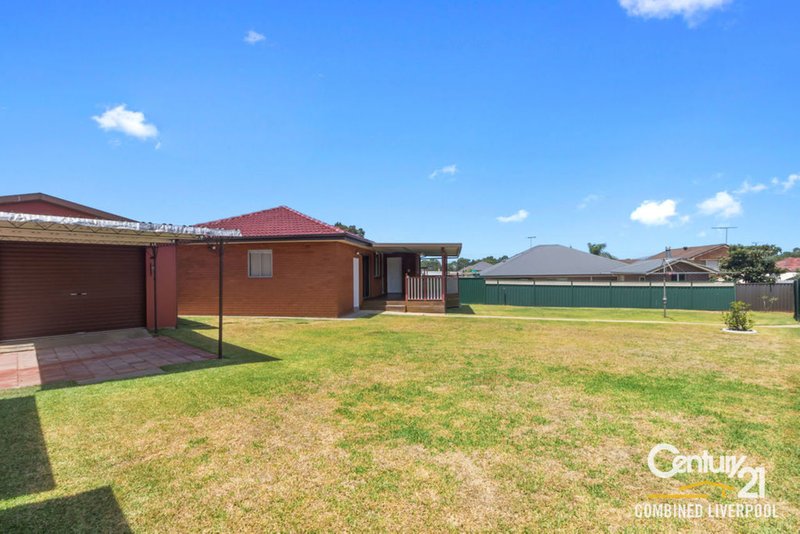 Photo - 3 Kelly Place, Mount Pritchard NSW 2170 - Image 11