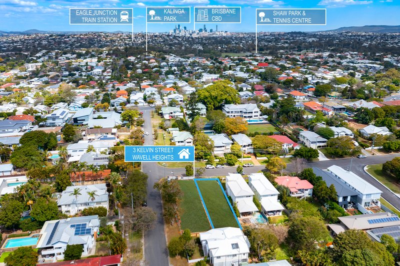 Photo - 3 Kelvin Street, Wavell Heights QLD 4012 - Image 3