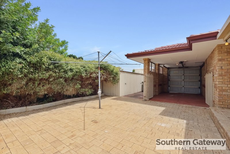 Photo - 3 Kemmish Avenue, Parmelia WA 6167 - Image 31