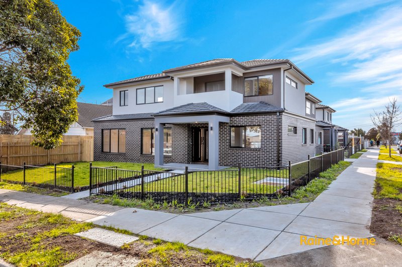 3 Kemp St , Springvale VIC 3171