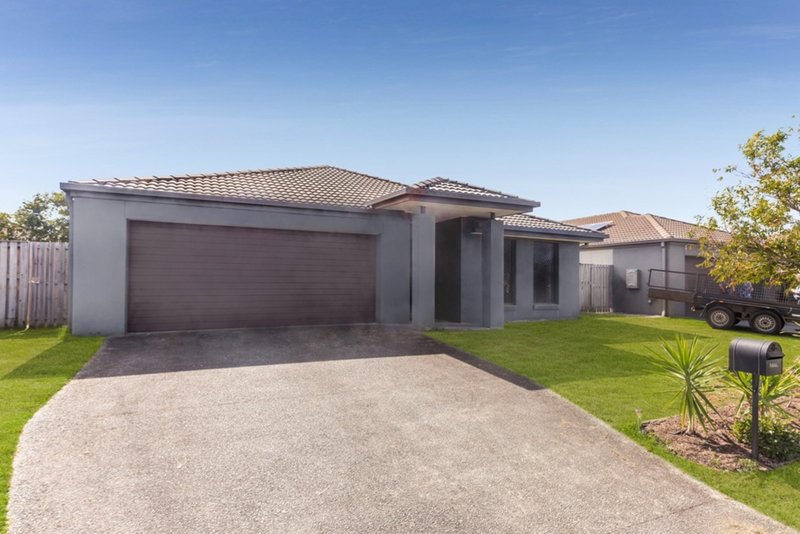 Photo - 3 Kempsey Close, Fitzgibbon QLD 4018 - Image 2